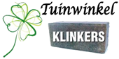 Tuinwinkel Klinkers